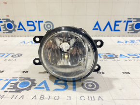 Fog lamp PTF right Toyota Sienna 11-20