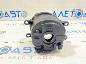 Fog lamp PTF right Toyota Sienna 11-20