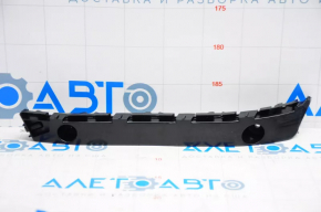 Front bumper mount right Toyota Sienna 11-20