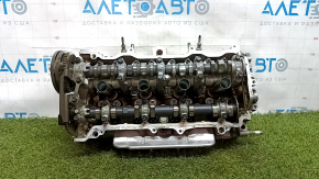 Cylinder head assembly for Honda Accord 2014-2017 hybrid 2.0 for grinding