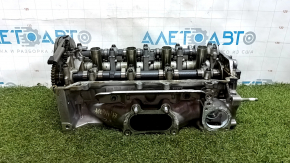 Cylinder head assembly for Honda Accord 2014-2017 hybrid 2.0 for grinding
