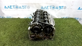 Cylinder head assembly for Honda Accord 2014-2017 hybrid 2.0 for grinding