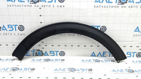 Rear left fender arch trim for Kia Niro 17-22, structure, scratches