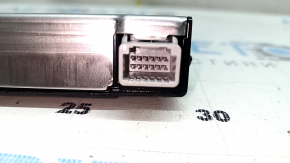 Lane Keeping Camera for Toyota Prius 50 18-19