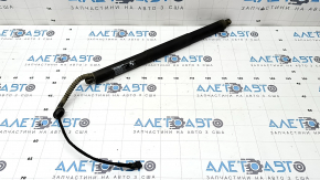 Shock absorber trunk door left BMW X5 F15 14-18 electric
