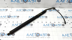 Shock absorber trunk door left BMW X5 F15 14-18 electric