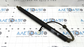 Shock absorber trunk door right BMW X5 F15 14-18 electric