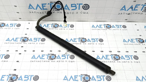 Shock absorber trunk door right BMW X5 F15 14-18 electric