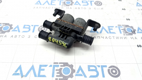 BMW X5 F15 14-18 cooling system valve broken mount