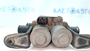 BMW X5 F15 14-18 cooling system valve broken mount