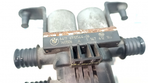 BMW X5 F15 14-18 cooling system valve broken mount