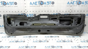 BMW X5 F15 14-18 Graphite A52M Trunk Door, Bare Lower Part