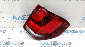 BMW X5 F15 14-18 LED Right Outer Fender Light, Scratches