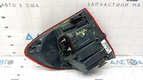 BMW X5 F15 14-18 LED Right Outer Fender Light, Scratches