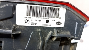BMW X5 F15 14-18 LED Right Outer Fender Light, Scratches