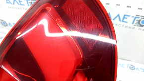BMW X5 F15 14-18 LED Right Outer Fender Light, Scratches