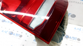 BMW X5 F15 14-18 LED Right Outer Fender Light, Scratches