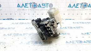Master brake cylinder assembly with ABS Kia Niro 17-19 HEV, PHEV under radar