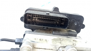 Master brake cylinder assembly with ABS Kia Niro 17-19 HEV, PHEV under radar