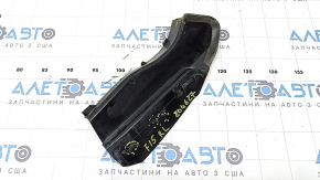 BMW X5 F15 14-18 rear left outer fender light cover broken fasteners