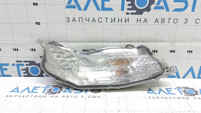 Right turn signal Toyota Camry v55 15-17 USA sand