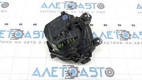 Right fog light for BMW X5 F15 14-18 LED, sand