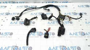 6-piece ECU Engine Computer Chip (set) for BMW X5 F15 14-18 N55