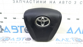 Airbag in the driver's steering wheel for Toyota Camry V55 15-17 USA