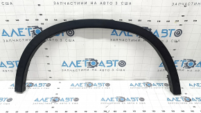 BMW X5 F15 14-18 Pure Experience rear right fender arch trim, texture, scratches