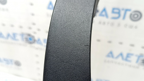 BMW X5 F15 14-18 Pure Experience rear right fender arch trim, texture, scratches