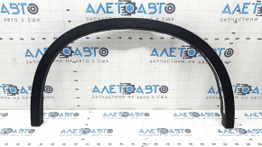 BMW X5 F15 14-18 Pure Experience front right fender arch lining, structure