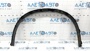 BMW X5 F15 14-18 Pure Experience front right fender arch lining, structure