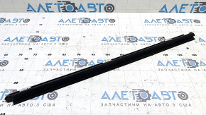 Inner rear left glass seal for Toyota Camry v55 15-17 USA