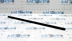 Inner front left glass seal for Toyota Camry v55 15-17 USA