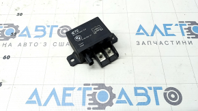 BMW X5 F15 14-18 Fan Control Relay