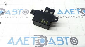 BMW X5 F15 14-18 Fan Control Relay