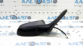 Right side mirror assembly for Toyota Camry v55 15-17, 5 pins, heated, graphite