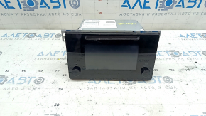 Toyota Prius 50 16-18 navigation monitor, display, no card, scratches