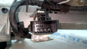 Steering column BMW X5 F15 14-18 electric