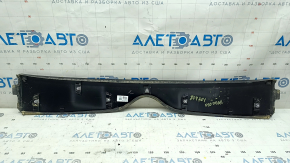 The rear center roof lining for a Toyota Prius 50 16-22 has a broken mount.