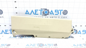 Right passenger knee airbag for Toyota Camry V55 15-17 USA, beige