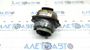 Right engine mount BMW X5 F15 14-18 N55 rusty, cracked