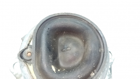 Right engine mount BMW X5 F15 14-18 N55 rusty, cracked