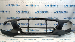 Front bumper bare upper part Hyundai Kona 18-21 1.6, 2.0