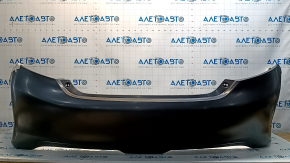 Rear bumper bare Toyota Camry v50 12-14 usa SE