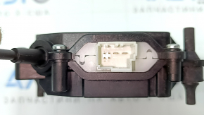 BMW X5 F15 14-18 Trunk Door Closer with Cable