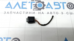 BMW X5 F15 14-18 siren feature
