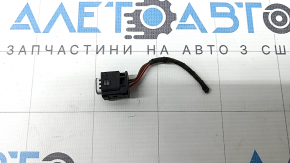 BMW X5 F15 14-18 siren feature