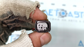 BMW X5 F15 14-18 siren feature