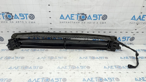 Toyota Prius 50 16-18 radiator deflector blinds with motor